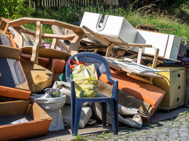 Best Residential Junk Removal  in Columbia City, OR