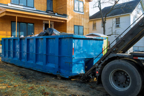 Yard Cleanup Services in Columbia City, OR