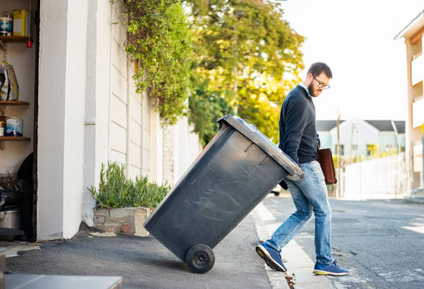 Best Commercial Junk Removal  in Columbia City, OR