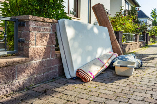 Best Yard Cleanup Services  in Columbia City, OR