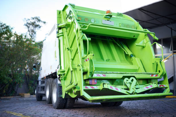 Best Junk Removal and Recycling  in Columbia City, OR